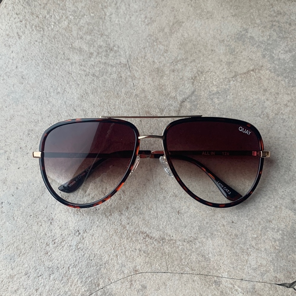 Quay Aviators